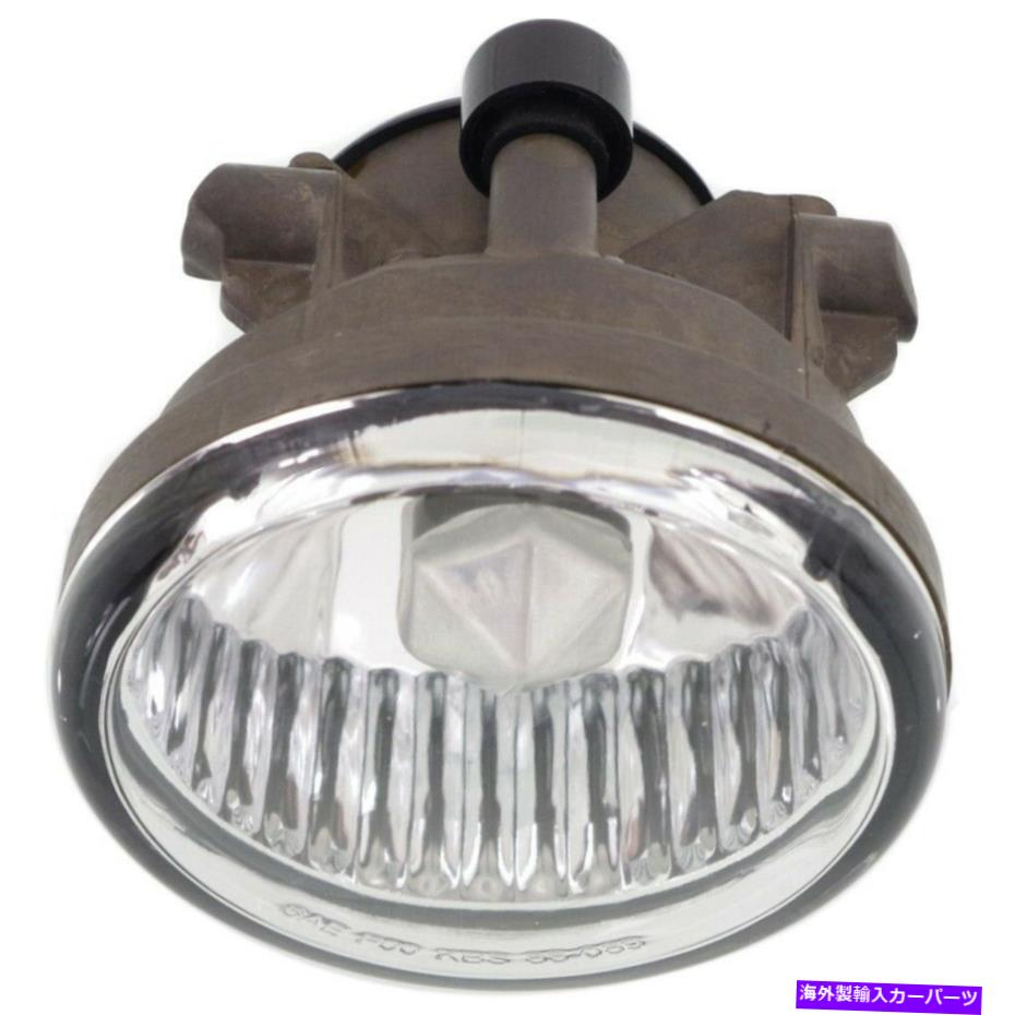 フォグライト フォグライトランプフロント左側のドライバーLHトヨタXA TO2592119 8122152070 Fog Light Lamp Front Left Hand Side Driver LH for Toyota xA TO2592119 8122152070【並行輸入品】 41,685円
