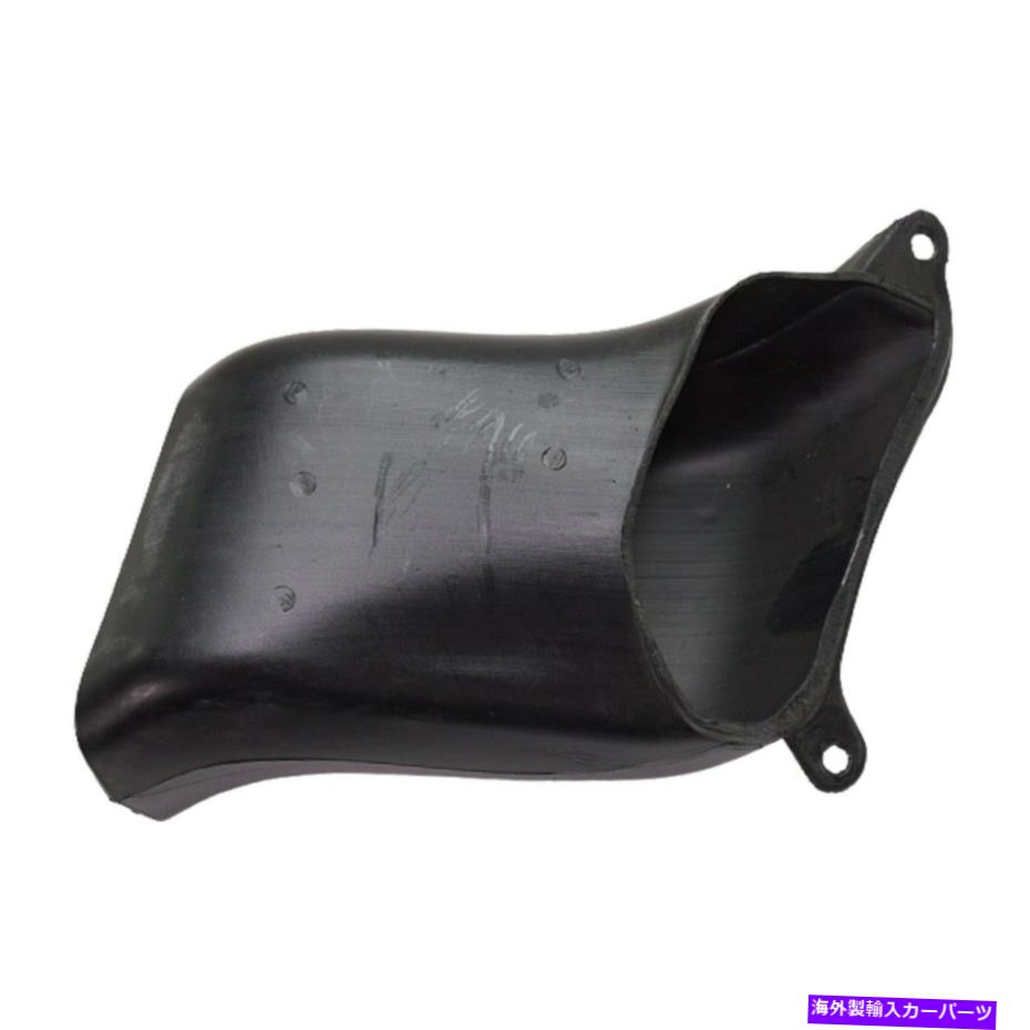 フォグライト 新しい空気吸気ダクト68259743AA 2015-2021 Dodge Challengerの左側 New Air Intake Ducts 68259743AA left side for 2015-2021 Dodge Challenger【並行輸入品】