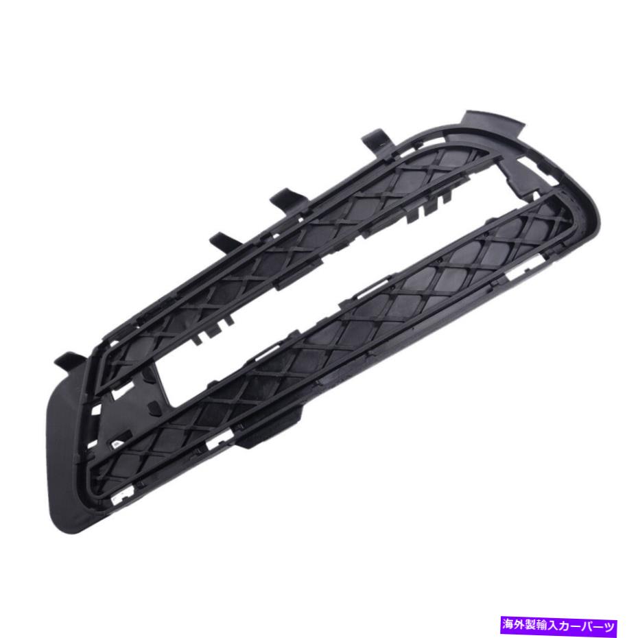 フォグライト メルセデスEクラスW212に適した昼間のランニングフォグランプランプグリルカバー Left Daytime Running Fog Light Lamp Grille Cover Fit For Mercedes E Class W212【並行輸入品】