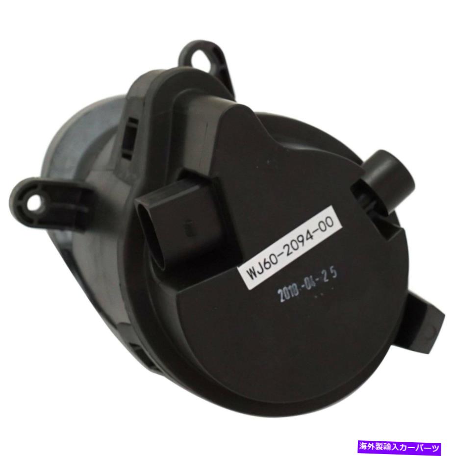 フォグライト 新しいフォグライトランプパッセンジャー右側RHハンドA6 Quattro AU2593111 4F0941700 New Fog Light Lamp Passenger Right Side RH Hand A6 Quattro AU2593111 4F0941700【並行輸入品】