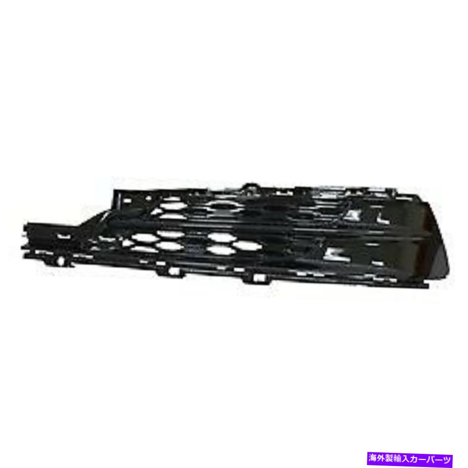 フォグライト 15-17 ACURA TLXドライバーサイドフォグライトカバー新しいAC1038106 15-17 Acura TLX Driver Side Fog Light Cover NEW AC1038106【並行輸入品】 41,685円