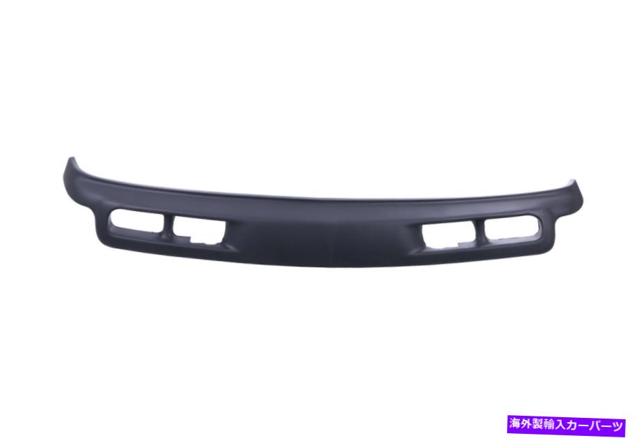 フォグライト バンパーロワーエアダムデフレクターバランスフィット1999-2002シルバラードw/フォグライトホール Bumper Lower Air Dam Deflector Valance Fits 1999-2002 Silverado w/Fog Light Hole【並行輸入品】 41,685円