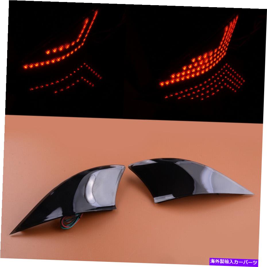 フォグライト レクサスに適した1ペアリアバンパーリフレクターフォグライトIS250 IS350 ISF 2014-2020 1Pair Rear Bumper Reflector Fog Lights Fit For Lexus IS250 IS350 ISF 2014-2020【並行輸入品】