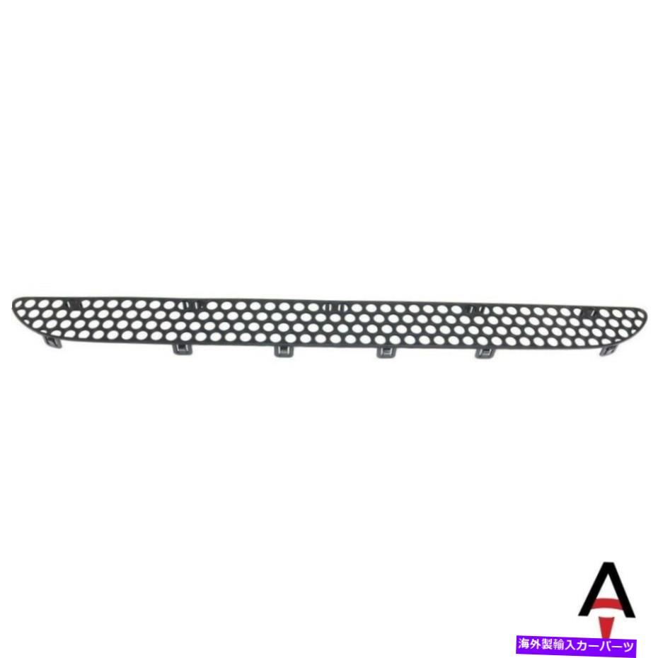 フォグライト メルセデスベンツML320、ML55 AMG、ML430、ML500ブラック用のフロントバンパーグリル Front BUMPER GRILLE For Mercedes-Benz ML320,ML55 AMG,ML430,ML500 BLACK【並行輸入品】