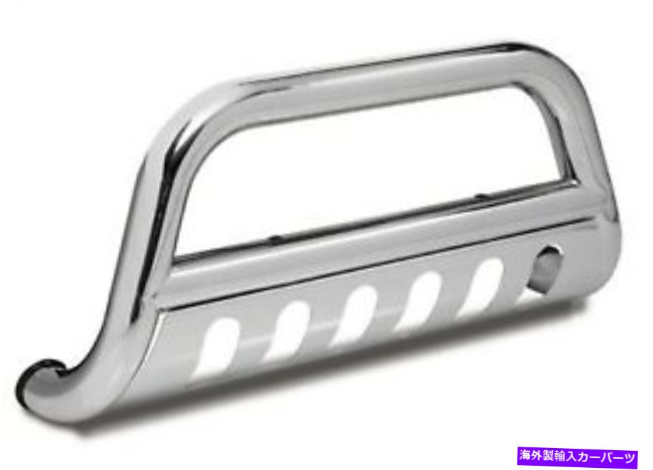 Bull Bar 頑丈なリッジ11565.02ブルバーフィット10-18ラングラー（JK） Rugged Ridge 11565.02 Bull Bar Fits 10-18 Wrangler (JK)【並行輸入品】