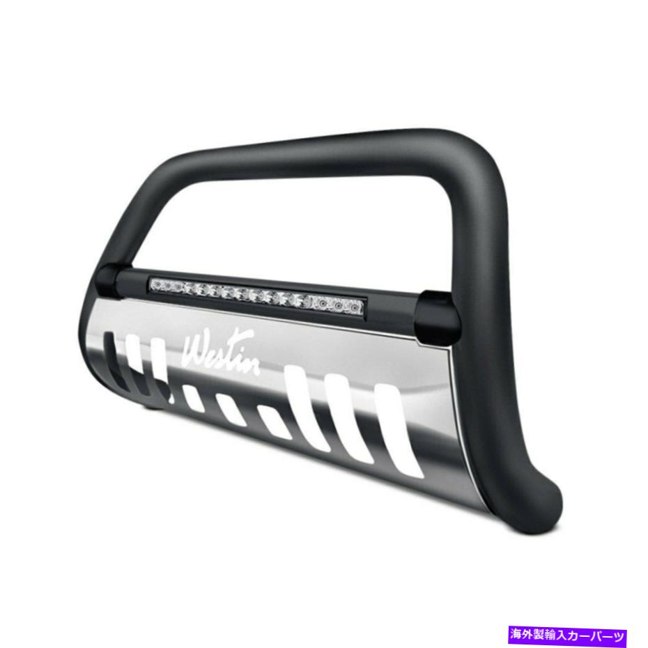 Bull Bar トヨタ4runner 10-22 3 \