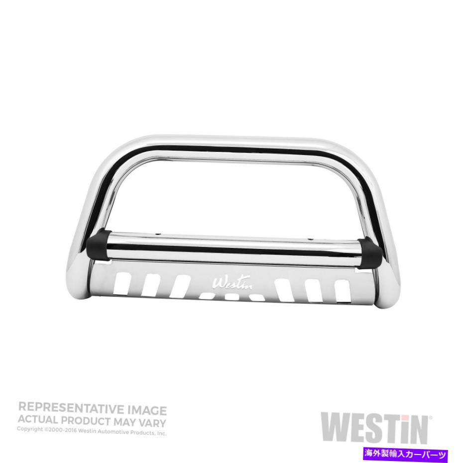 Bull Bar ウェスティン32-2250究極のブルバーは07-20 SECOIA TUNDRAに適合します Westin 32-2250 Ultimate Bull Bar Fits 07-20 Sequoia Tundra【並行輸入品】|Us Custom Parts Shop USDM