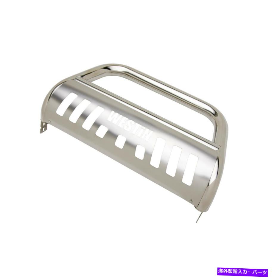 Bull Bar ウェスティン31-5250 Eシリーズブルバーは07-21 SECOIA TUNDRAに適合します Westin 31-5250 E-Series Bull Bar Fits 07-21 Sequoia Tundra【並行輸入品】|Us Custom Parts Shop USDM