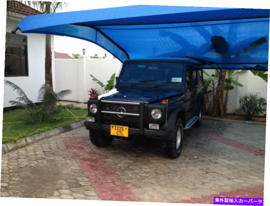 Bull Bar メルセデスベンツGクラスW460ブルバー Mercedes Benz G Class W460 Bull Bar【並行輸入品】 107,855円