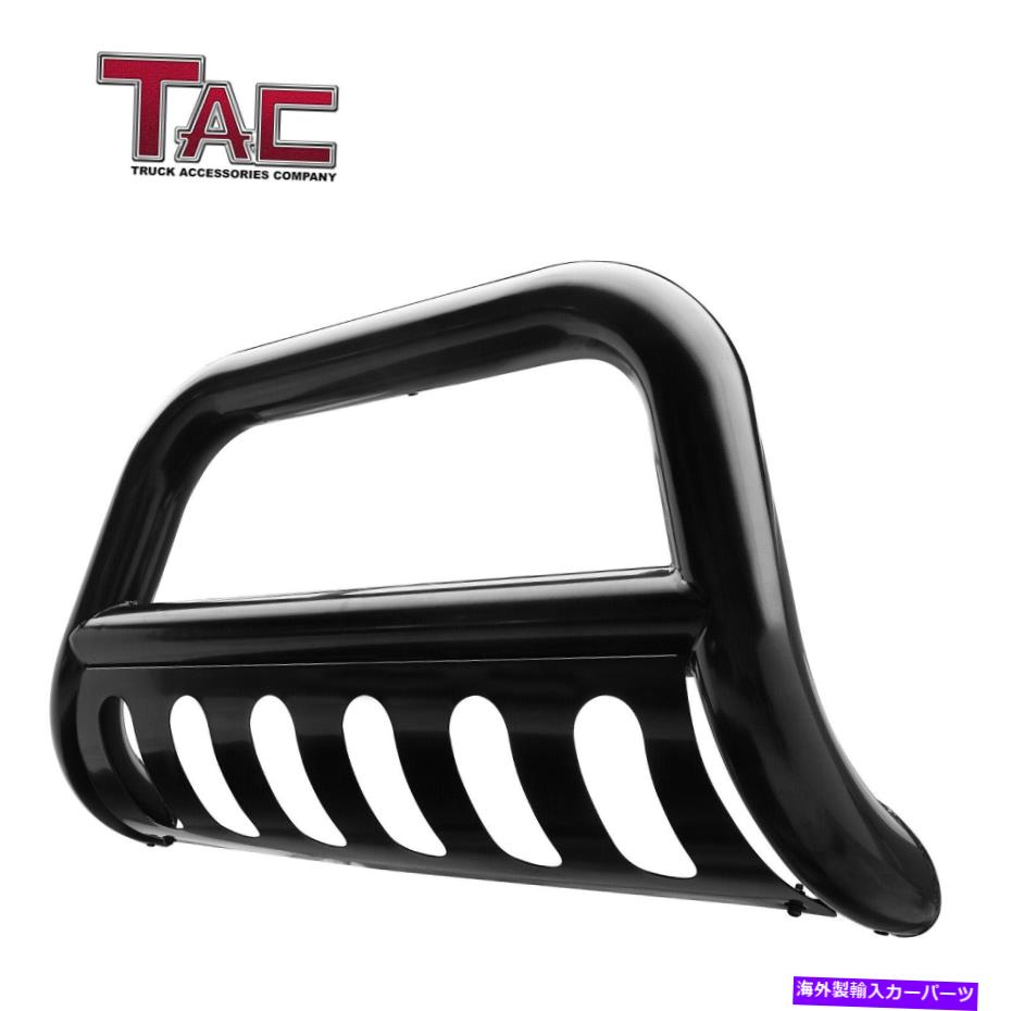 Bull Bar 2009-2018 Dodge Ram 1500 3 \
