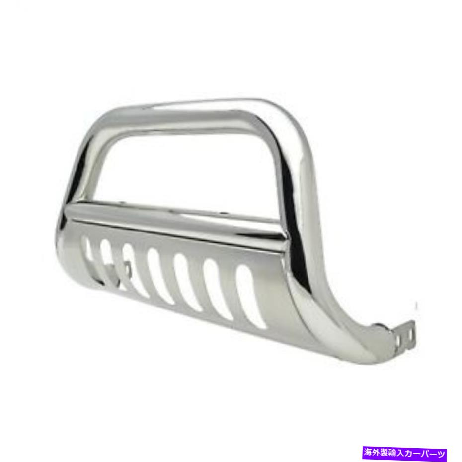 Bull Bar タフバー2-0042ブルバーフィット09-21遠征F-150 Tuff Bar 2-0042 Bull Bar Fits 09-21 Expedition F-150【並行輸入品】