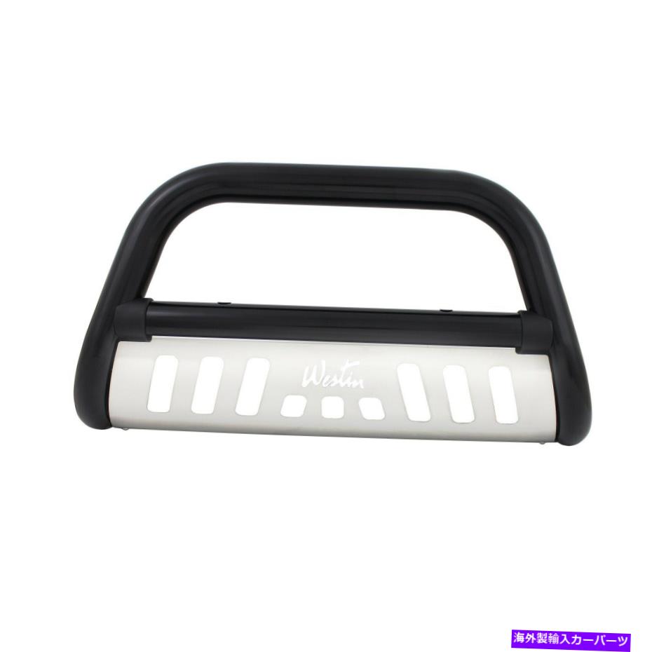 Bull Bar ウェスティン32-1965究極のブルバーフィット09-22 1500 1500クラシックラム1500 Westin 32-1965 Ultimate Bull Bar Fits 09-22 1500 1500 Classic Ram 1500【並行輸入品】|Us Custom Parts Shop USDM