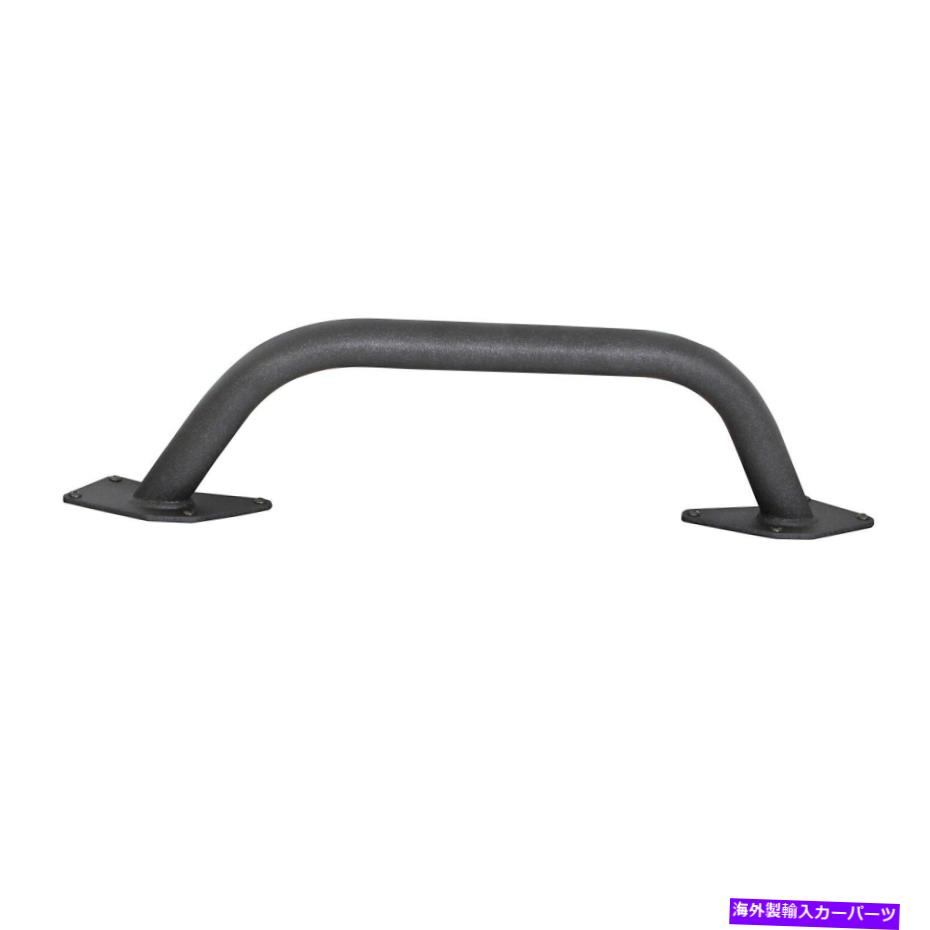 Bull Bar Smittybilt 76829 XRC M.O.Dブルバーフィット07-18ラングラー(JK) Smittybilt 76829 XRC M.O.D Bull Bar Fits 07-18 Wrangler (JK)【並行輸入品】