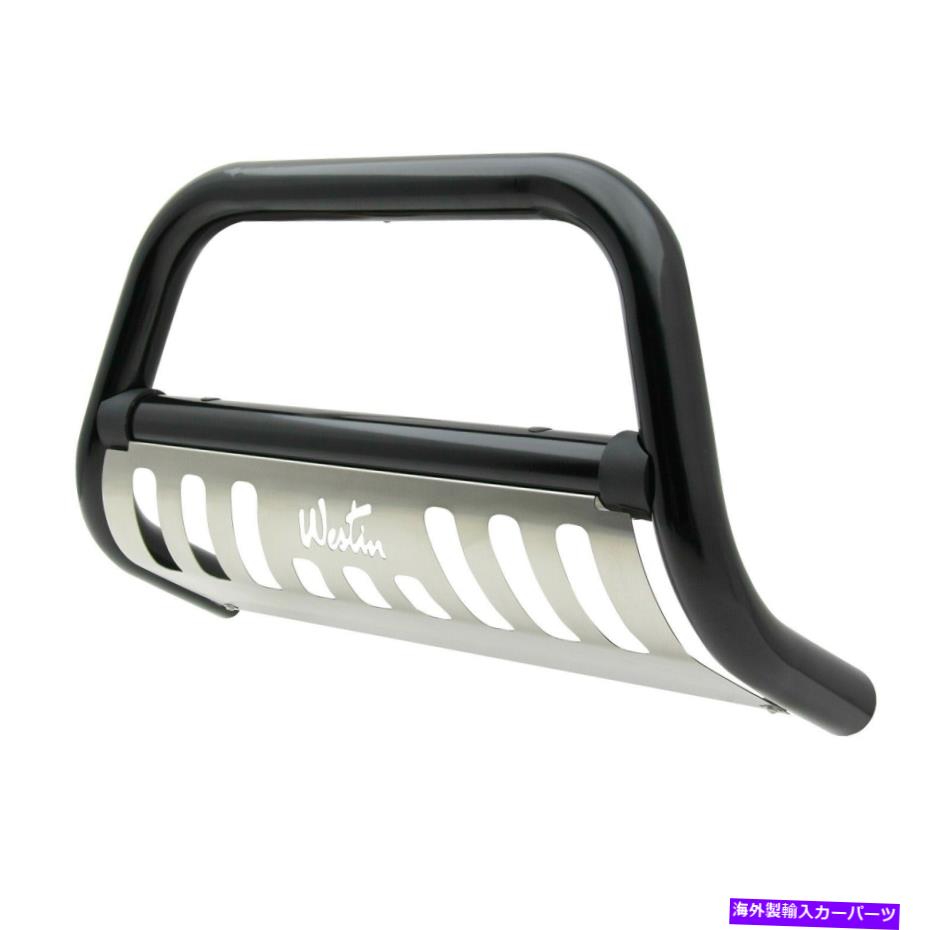 Bull Bar ウェスティン32-3645アルティメットブルバーは、15-20キャニオンコロラドにフィットします Westin 32-3645 Ultimate Bull Bar Fits 15-20 Canyon Colorado【並行輸入品】