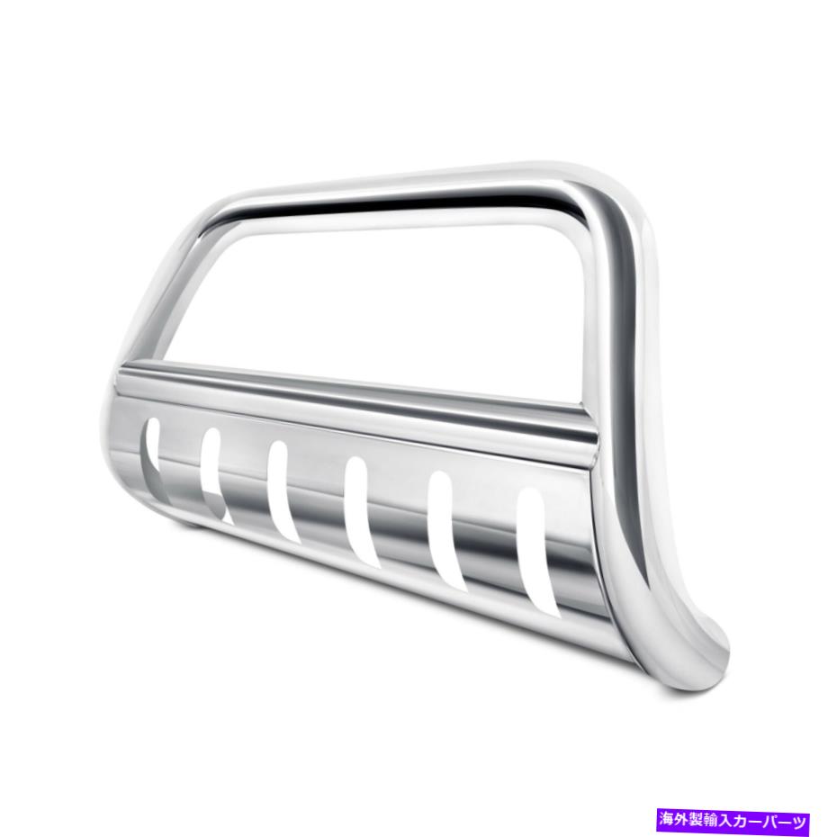 Bull Bar Ford Expedition 2004-2020 Steelcraft 71090 3 "磨かれたブルバーWスキッドプレート For Ford Expedition 2004-2020 SteelCraft 71090 3" Polished Bull Bar w Skid Plate【並行輸入品】｜Us Custom Parts Shop USDM