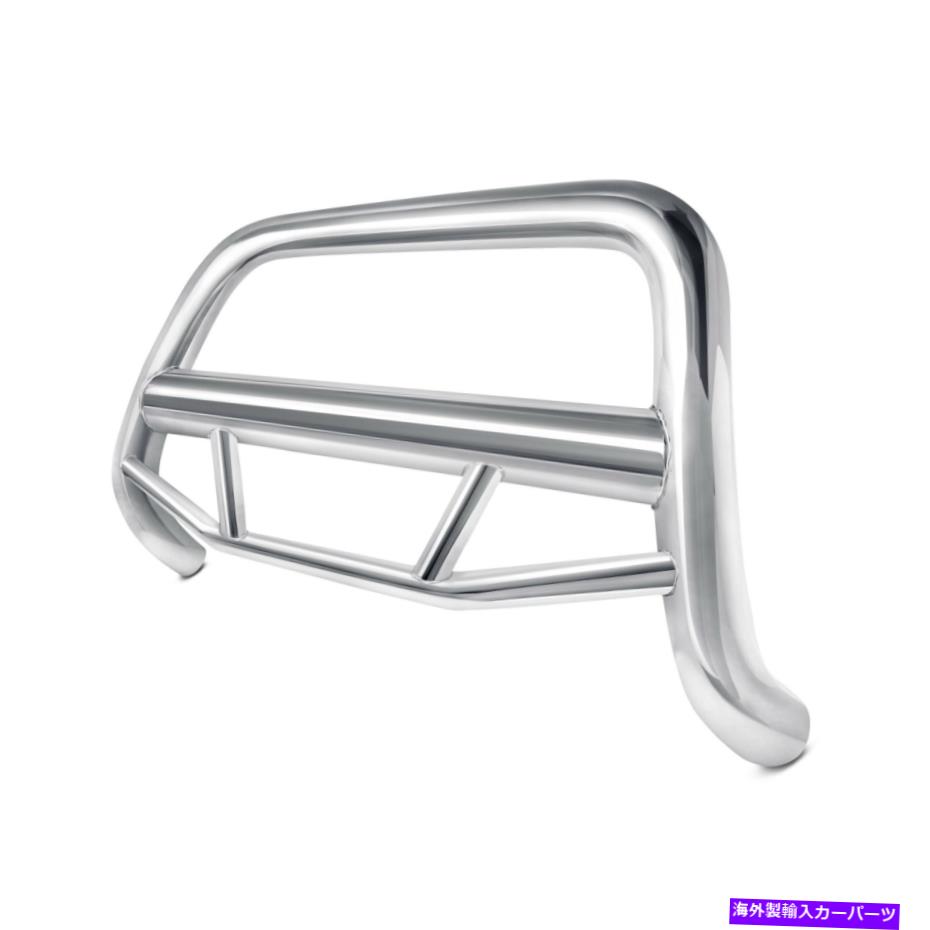 Bull Bar シボレーS10 98-03ブラックホース2.5 \
