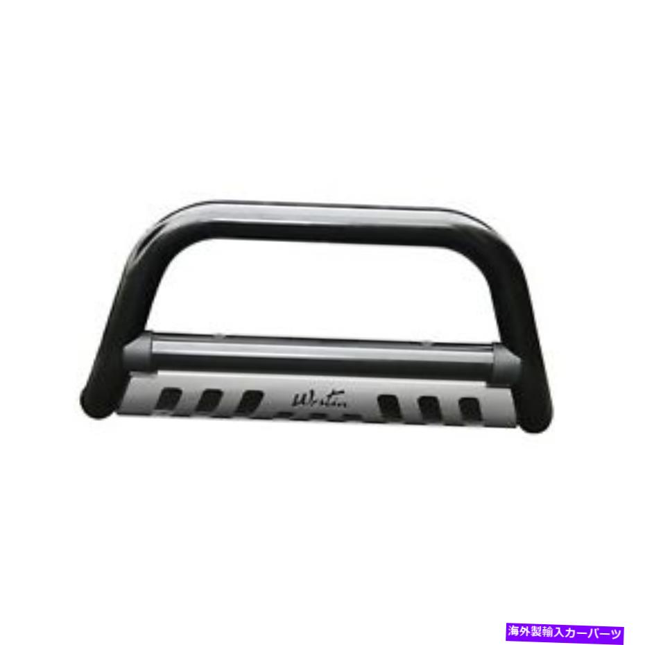 Bull Bar ウェスティン32-3575究極のブルバーは11-16エクスプローラーに適合します Westin 32-3575 Ultimate Bull Bar Fits 11-16 Explorer【並行輸入品】