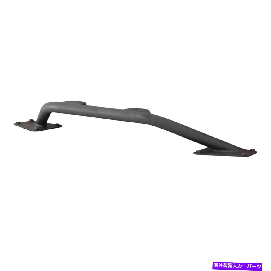 Bull Bar Smittybilt 76811 XRCフロントブルバーフィット84-01チェロキー（XJ） Smittybilt 76811 XRC Front Bull Bar Fits 84-01 Cherokee (XJ)【並行輸入品】