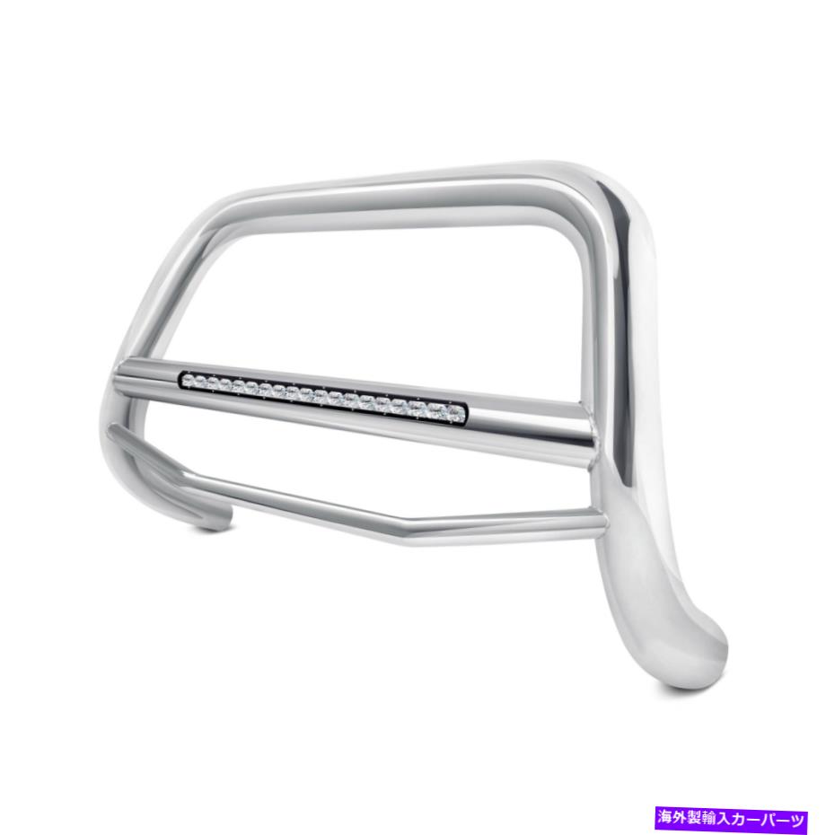 Bull Bar トヨタタコマ98-04 3 \