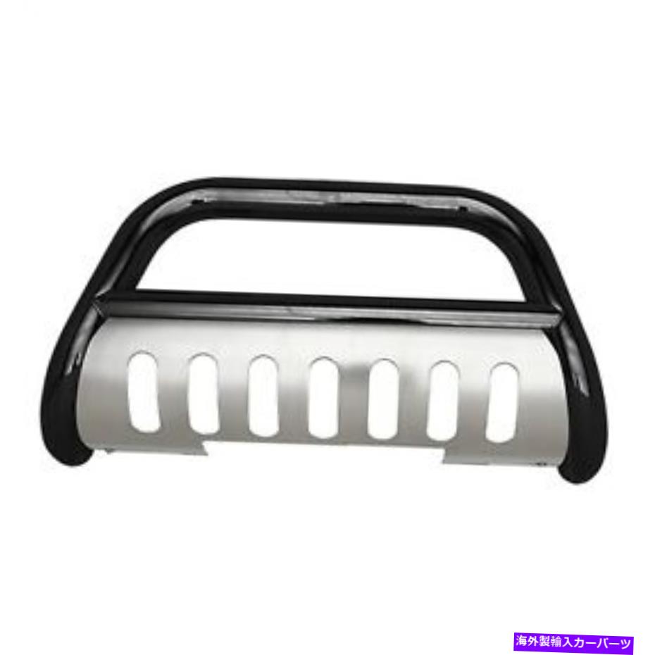 Bull Bar タフバー2-5563ブルバーは16-20タイタンXDに適合します Tuff Bar 2-5563 Bull Bar Fits 16-20 Titan XD【並行輸入品】