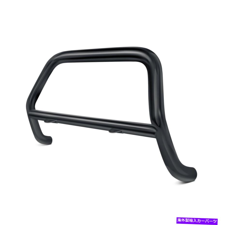Bull Bar トヨタタコマ98-04ウェスティン2 "スキッドプレート付きサファリブラックライトブルバー For Toyota Tacoma 98-04 Westin 2" Safari Black Light Bull Bar w/o Skid Plate【並行輸入品】｜Us Custom Parts Shop USDM