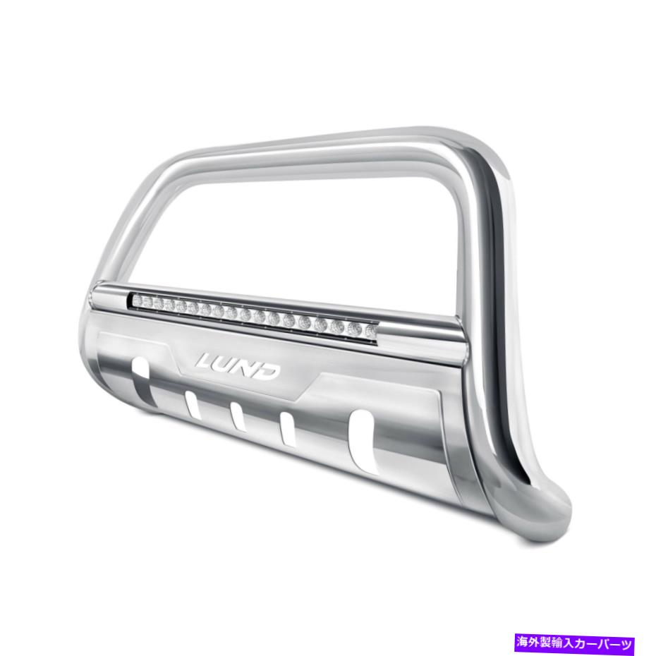 Bull Bar Ford Ranger 2019-2022 Lund 47021300 3.5 \