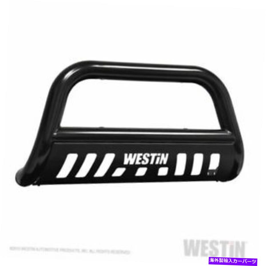 Bull Bar 2019-2020フォードレンジャーのウェスティン31-3985 Eシリーズブルバー Westin 31-3985 E-Series Bull Bar for 2019-2020 Ford Ranger【並行輸入品】｜Us Custom Parts Shop USDM