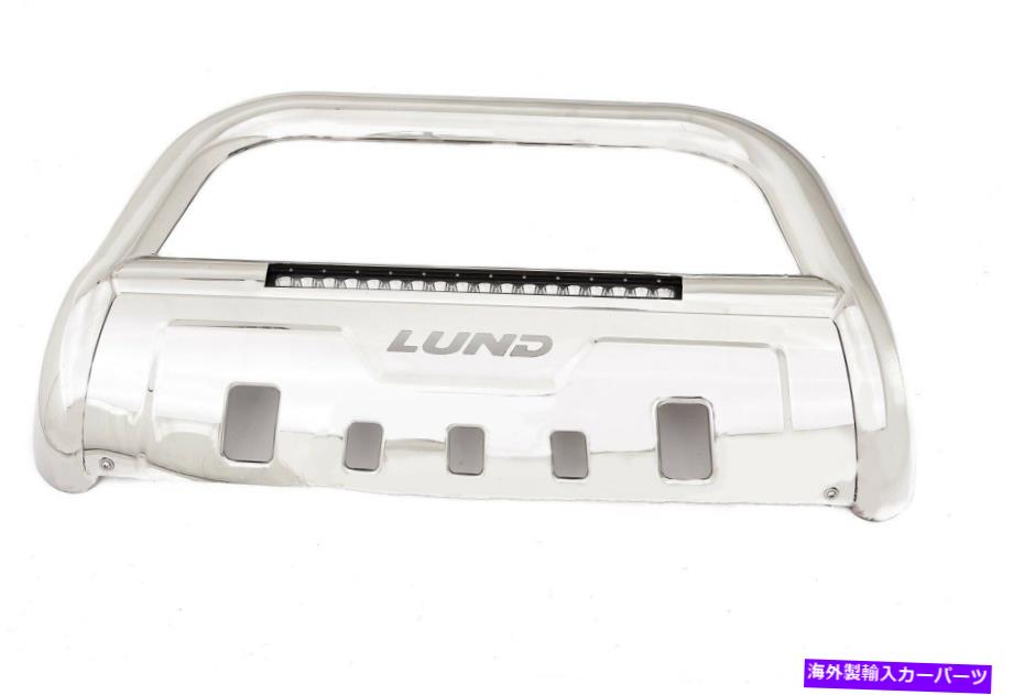 Bull Bar Lund 47021204 Light and Wiring Fits 09-1500 1500 Classic Ram 1500 w/light and Wiring Fits fits fits fits fits fits Lund 47021204 Bull Bar w/Light And Wiring Fits 09-19 1500 1500 Classic Ram 1500【並行輸入品】｜Us Custom Parts Shop USDM