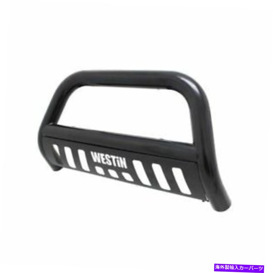 Bull Bar Westin 31-5175 2002年から2006年のシボレーavalanche 1500のEシリーズブルバー Westin 31-5175 E-Series Bull Bar for 2002-2006 Chevrolet Avalanche 1500【並行輸入品】｜Us Custom Parts Shop USDM