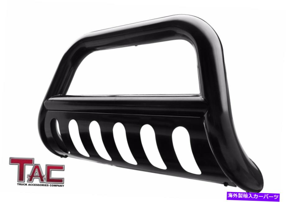 Bull Bar TAC 2011-2016 Ford F250/F350/450/550 Super Duty 3 \