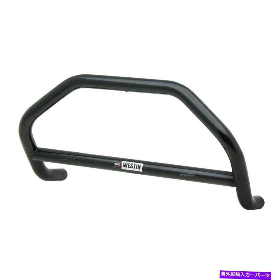 Bull Bar ウェスティン30-0015サファリブルバー Westin 30-0015 Safari Bull Bar【並行輸入品】｜Us Custom Parts Shop USDM