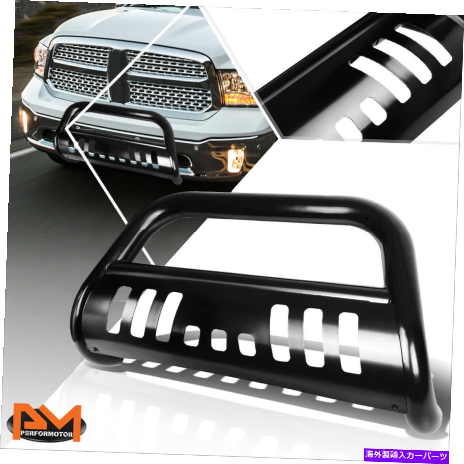 Bull Bar 09-18ダッジラム1500トラック3 \
