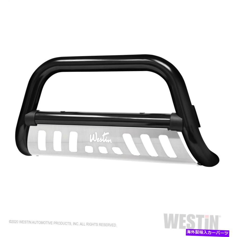 Bull Bar ウェスティン32-3995究極のブルバーは20-21シルバラード2500 HDシルバラード3500 HDに適合します Westin 32-3995 Ultimate Bull Bar Fits 20-21 Silverado 2500 Hd Silverado 3500 Hd【並行輸入品】