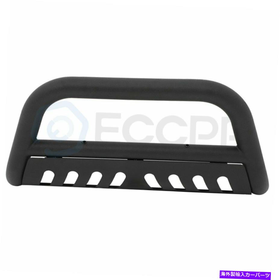 Bull Bar 2004-2018 Ford F150のフロントグリルガードバンパーブルバー Front Grille Guard Bumper Bull Bar For 2004-2018 FORD F150【並行輸入品】