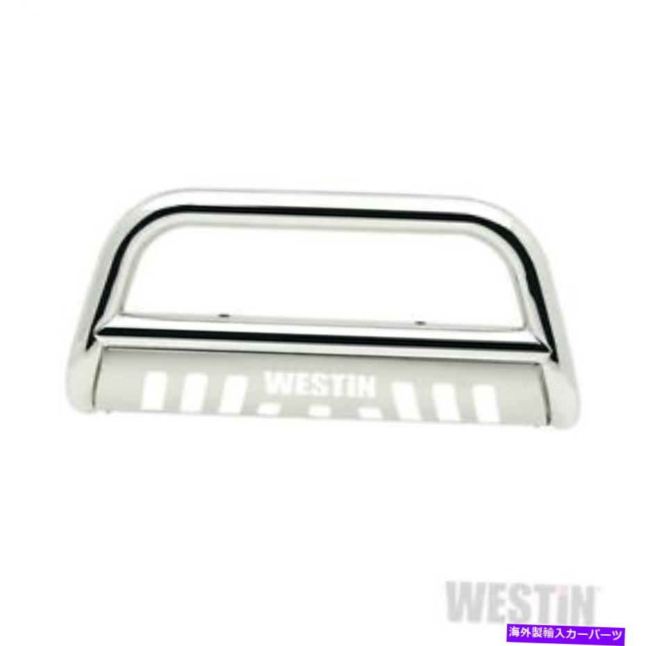 Bull Bar ウェスティン31-6010 Eシリーズブルバー Westin 31-6010 E-Series Bull Bar【並行輸入品】｜Us Custom Parts Shop USDM 227,480円