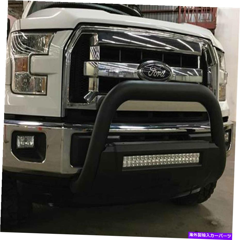 Bull Bar Trailfx Trail FX Bull Bar B1612B TrailFX Trail FX Bull Bar B1612B【並行輸入品】|Us Custom Parts Shop USDM