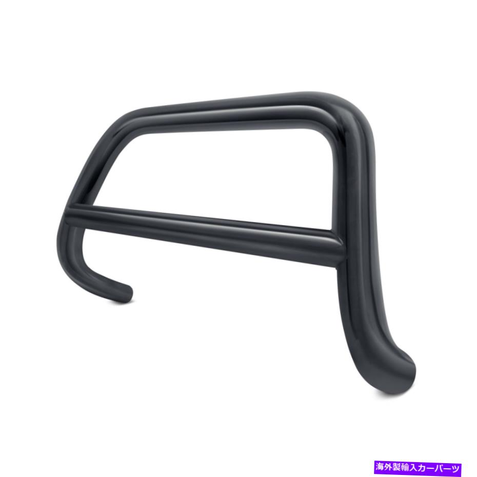 Bull Bar トヨタRAV4用19-22ブラックホースCBB-TOB4802 2.5 \