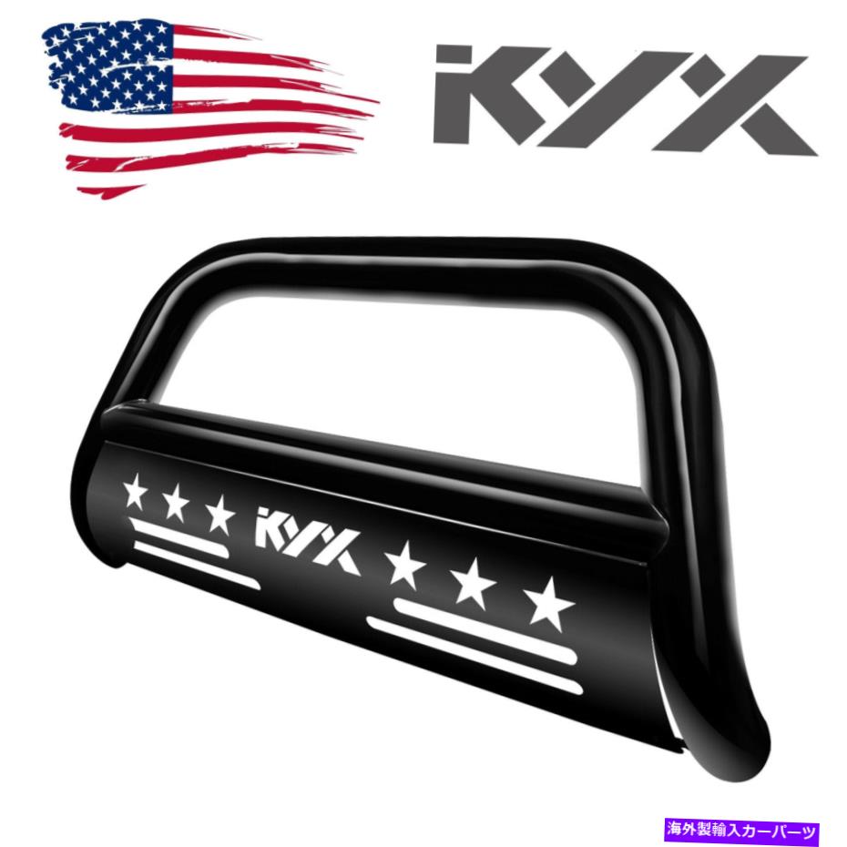 Bull Bar 1999年から2006年のバンパーグリルガードプッシュブルバー /トヨタツンドラ / 01-07 SECOIA Bumper Grille Guard Push Bull Bar For 1999-2006 Toyota Tundra / 01-07 Sequoia【並行輸入品】