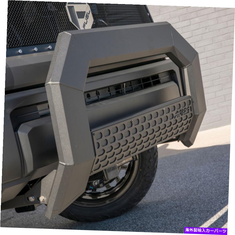 Bull Bar Advantedge 5.5in Bull Bar Black for 09-19 Chevy/GMC Silverado/Sierra 2500/3500 AdvantEDGE 5.5in Bull Bar Black for 09-19 Chevy/GMC Silverado/Sierra 2500/3500【並行輸入品】