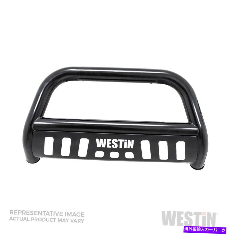 Bull Bar ウェスティン31-5905 Eシリーズブルバー Westin 31-5905 E-Series Bull Bar【並行輸入品】|Us Custom Parts Shop USDM