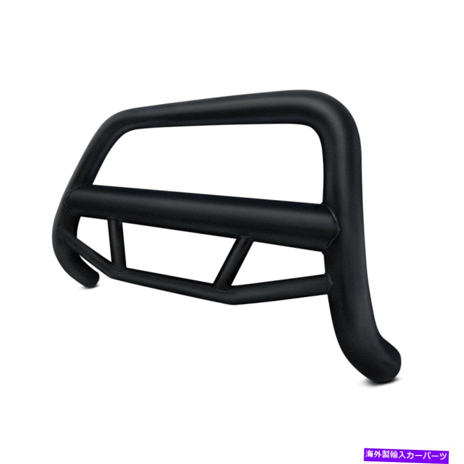 Bull Bar ラム2500 19-22 2.5 "マックスシリーズテクスチャブラックブルバーw/oスキッドプレート For Ram 2500 19-22 2.5" MAX Series Textured Black Bull Bar w/o Skid Plate【並行輸入品】|Us Custom Parts Shop USDM
