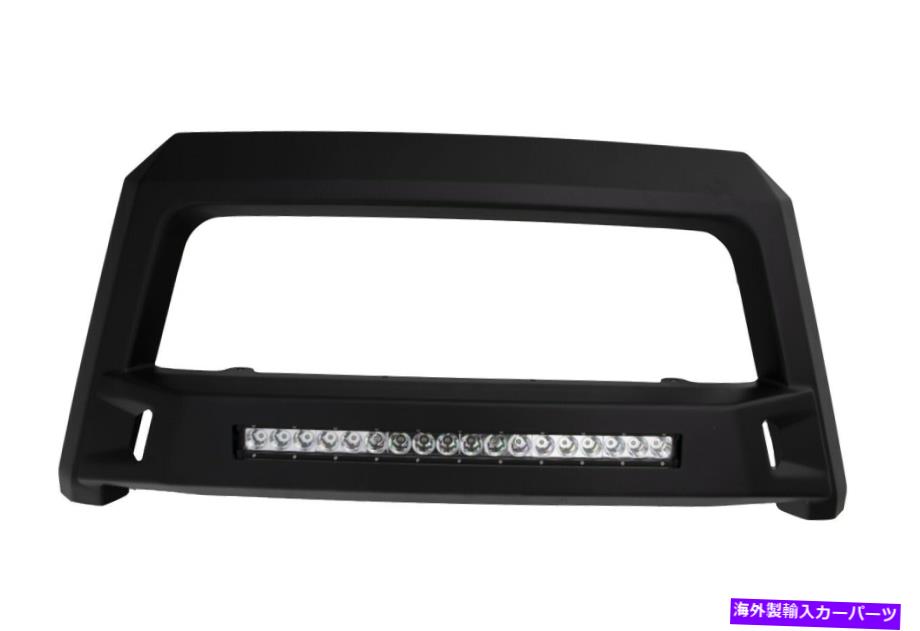 Bull Bar Lund 86521210 Revolution Bull Barは05-15タコマに適合します Lund 86521210 Revolution Bull Bar Fits 05-15 Tacoma【並行輸入品】