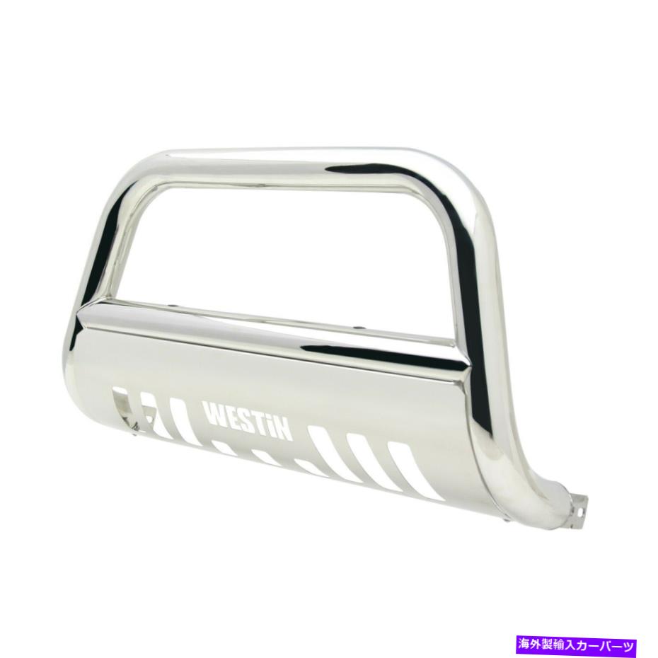 Bull Bar ウェスティン31-5960 Eシリーズブルバーフィット09-22 1500 1500クラシックラム1500 Westin 31-5960 E-Series Bull Bar Fits 09-22 1500 1500 Classic Ram 1500【並行輸入品】