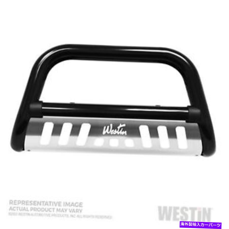 Bull Bar ウェスティン32-4025究極のブルバーは19-22 2500 3500に適合します Westin 32-4025 Ultimate Bull Bar Fits 19-22 2500 3500【並行輸入品】｜Us Custom Parts Shop USDM