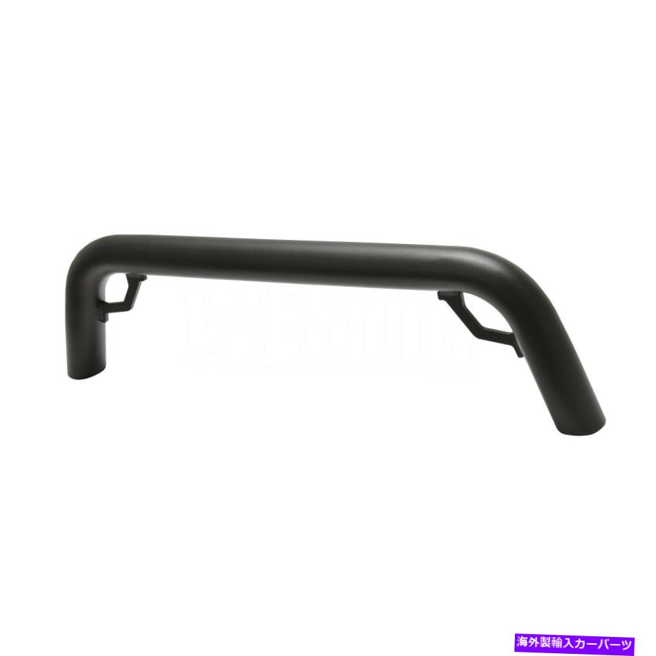 Bull Bar ウェスティン58-411155RBプロシリーズバンパーラウンドブルバーフィット14-22 4runner Westin 58-411155RB Pro-Series Bumper Round Bull Bar Fits 14-22 4Runner【並行輸入品】