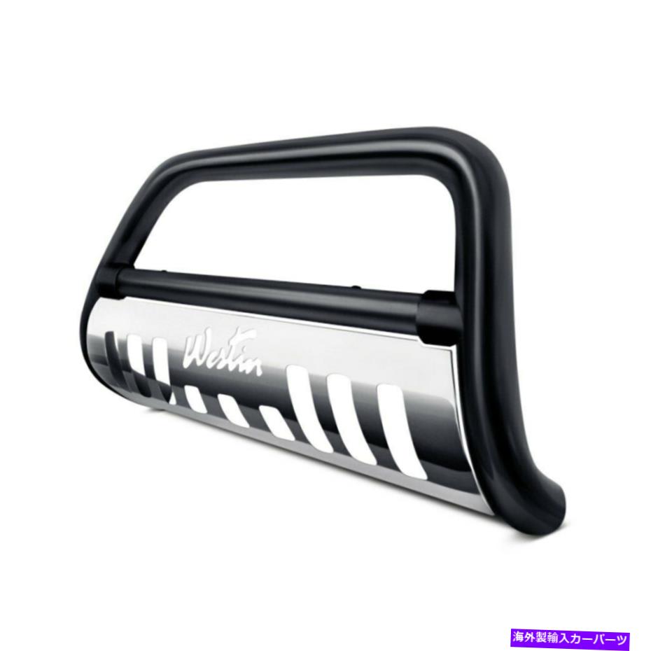 Bull Bar ラム2500 19-22ウェスティン3 \