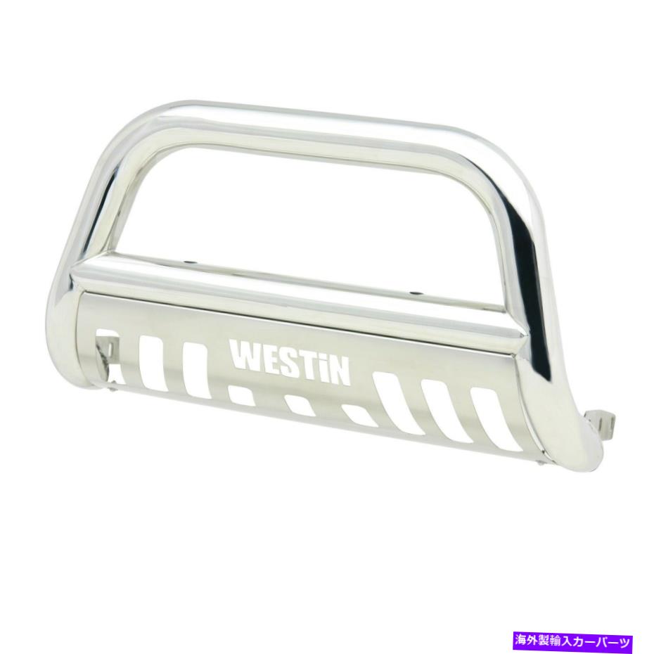 Bull Bar ウェスティン31-5170 Eシリーズブルバー Westin 31-5170 E-Series Bull Bar【並行輸入品】|Us Custom Parts Shop USDM