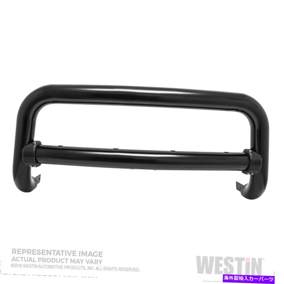 Bull Bar Westin Contour 3.5 \