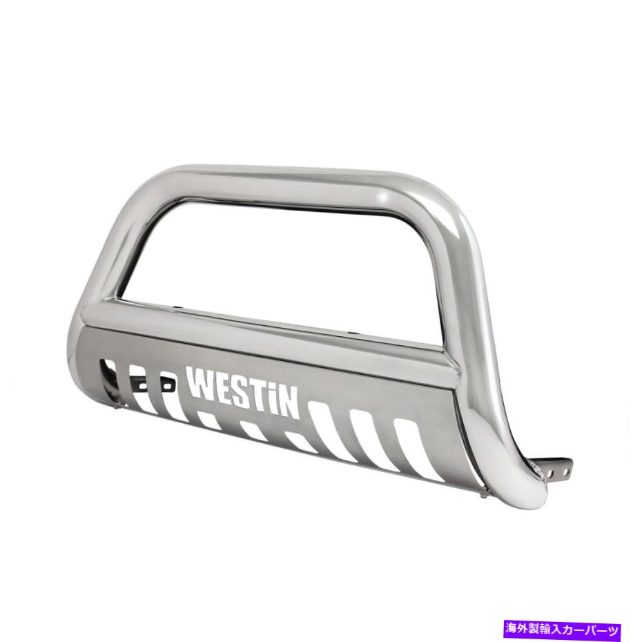 Bull Bar ウェスティン31-5610 Eシリーズブルバーは10-22 4runnerに適合します Westin 31-5610 E-Series Bull Bar Fits 10-22 4Runner【並行輸入品】｜Us Custom Parts Shop USDM 227,480円