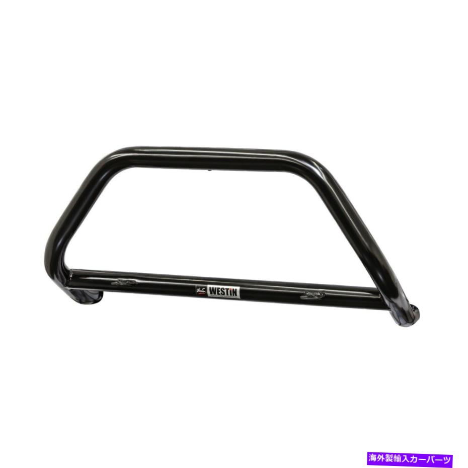 Bull Bar ウェスティン30-0025サファリブルバー Westin 30-0025 Safari Bull Bar【並行輸入品】